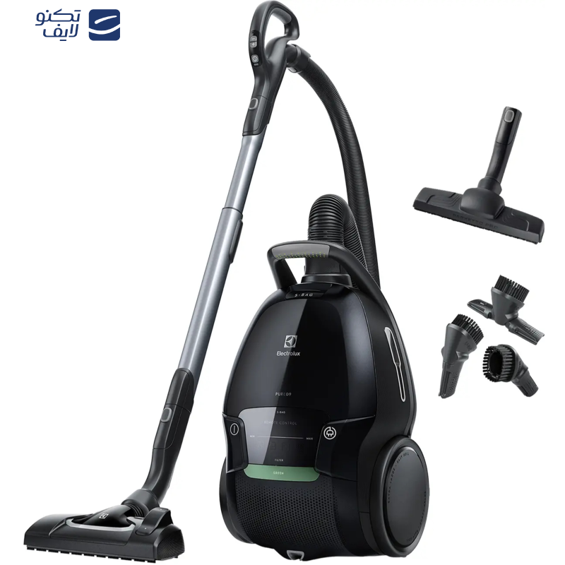 جاروبرقی 550 وات الکترولوکس مدل PD92