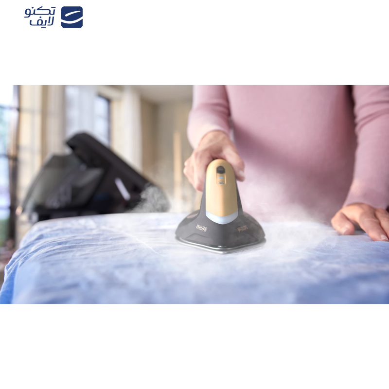 اتو مخزن‌دار 2700 وات فیلیپس مدل PSG8130/80