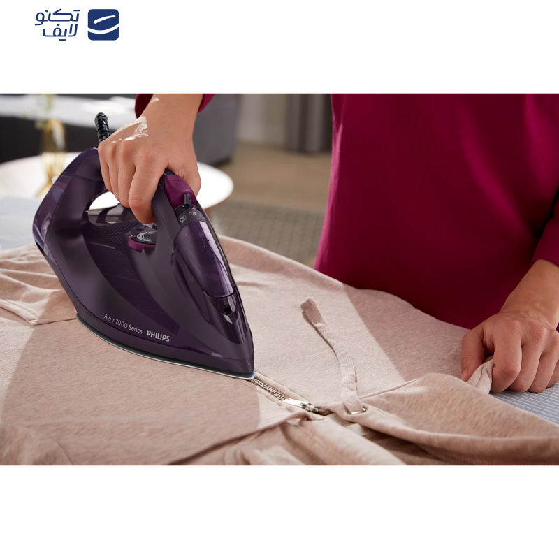 اتو بخار 3000 وات فیلیپس مدل DST7061