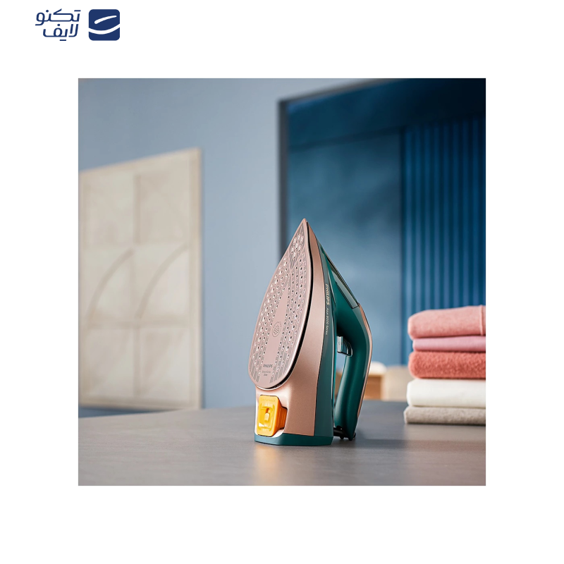 اتو بخار 3000 وات فیلیپس مدل DST8030