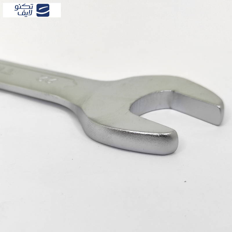 آچار دوسر تخت توسن مدل KPT-T سایز 11 / 10 میلی متر