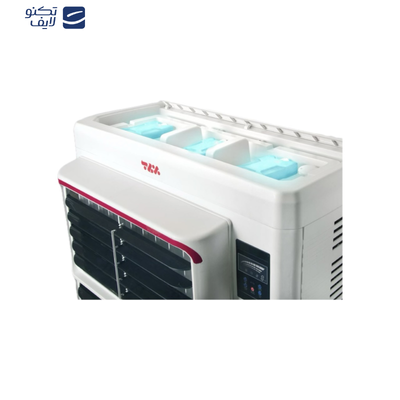 کولر آبی سلولزی 6000 برفاب مدل +BF5-O