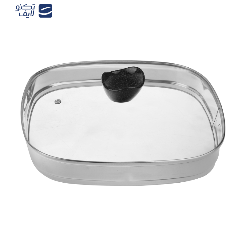 در تابه نالینو مدل Lorenza سایز 28