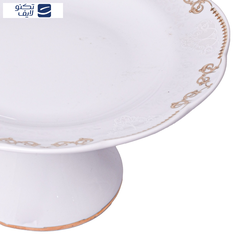 شیرینی خوری مقصود مدل نیلوفری داتیس مدل گود