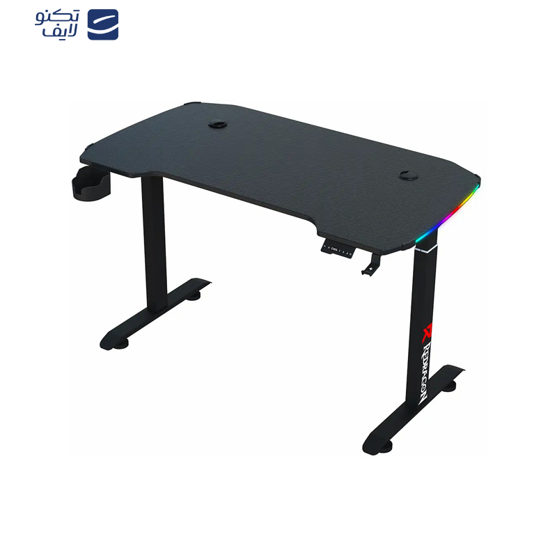میز کامپیوتر ردراگون مدل GD-3320-L