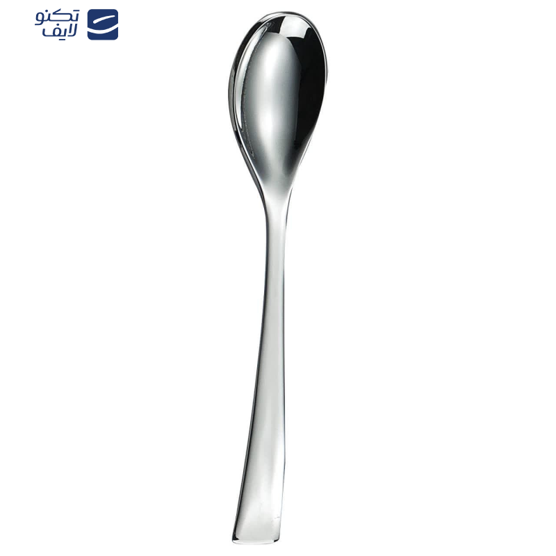 سرویس قاشق و چنگال 12 پارچه 6 نفره جی فی نی مدل 141