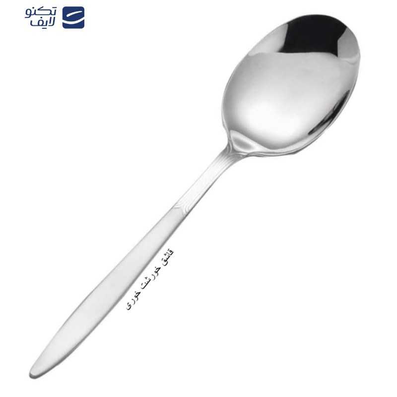 قاشق خورشت خوری جی فی نی مدل S_642