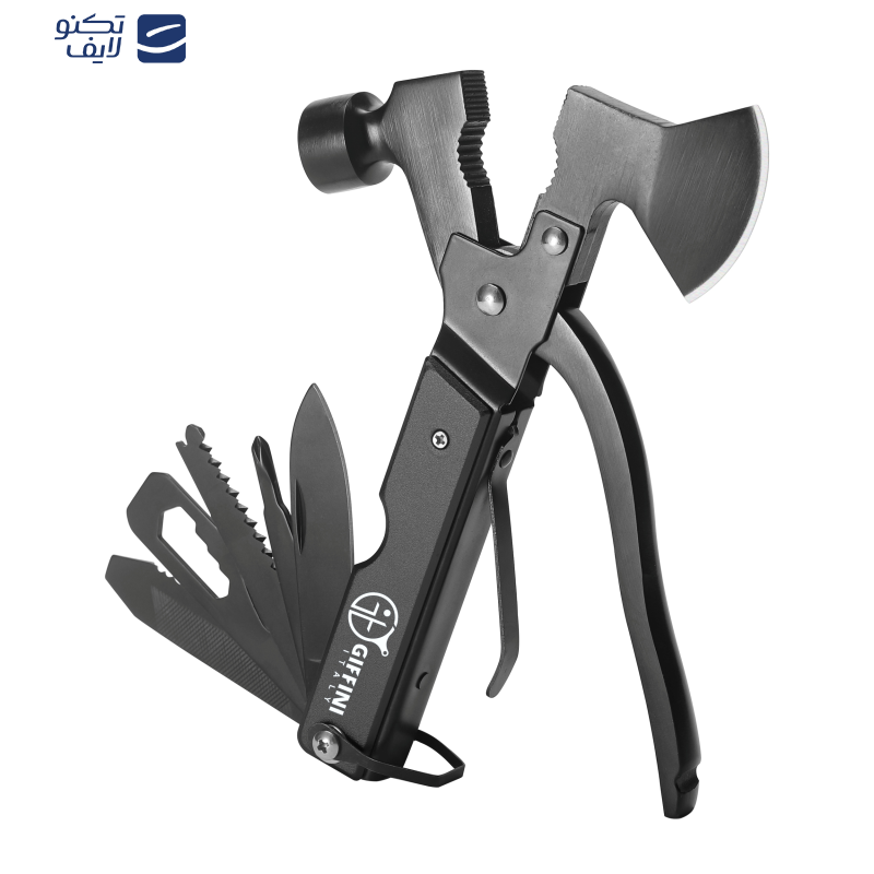 ابزار چندکاره سفری جی فی نی مدل G-02