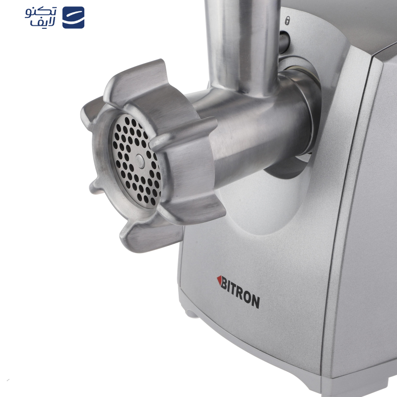 چرخ گوشت بیترون مدل BMG-DC4