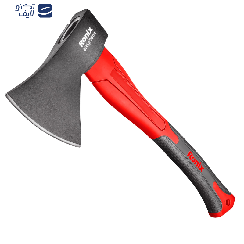 تبر رونیکس مدل RH-4701 وزن 800 گرم