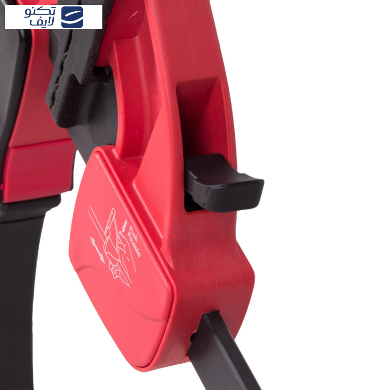  پیچ دستی فشاری رونیکس مدل RH-7520 