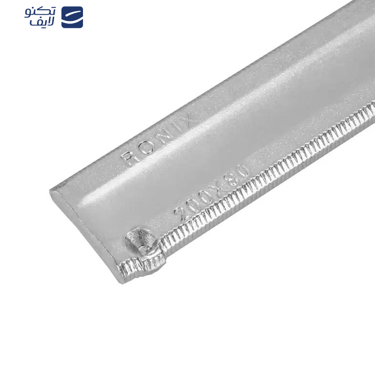 پیچ دستی رونیکس مدل RH-7214