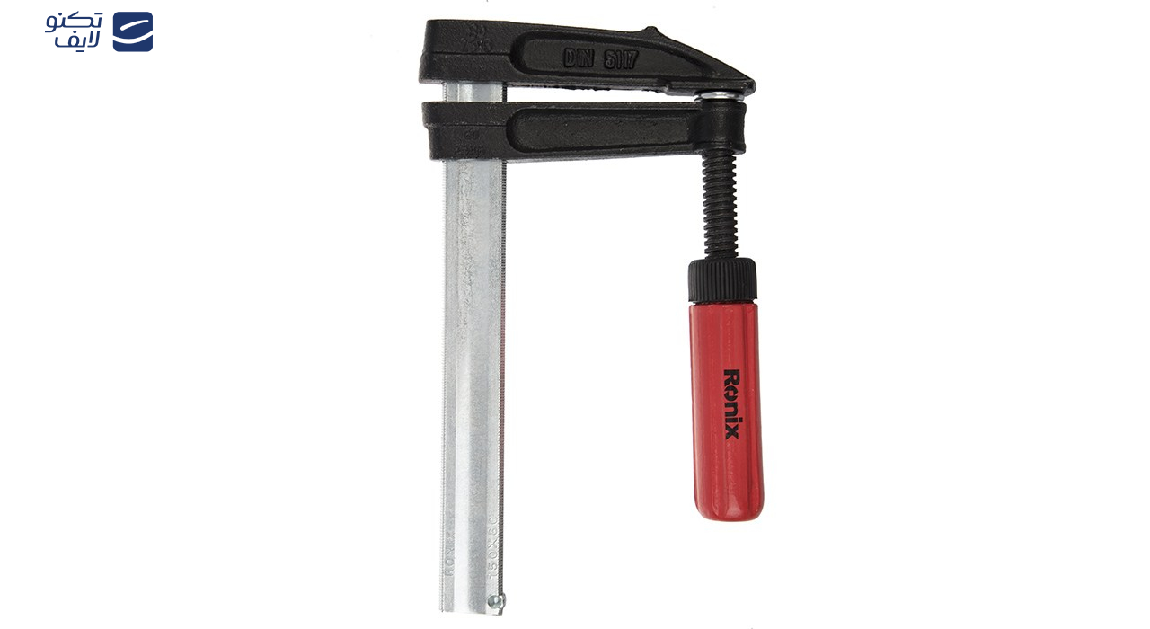 پیچ دستی رونیکس مدل RH-7213