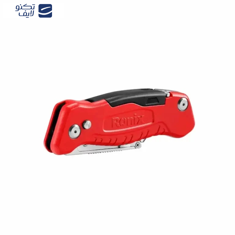 کاتر رونیکس مدل RH-3012