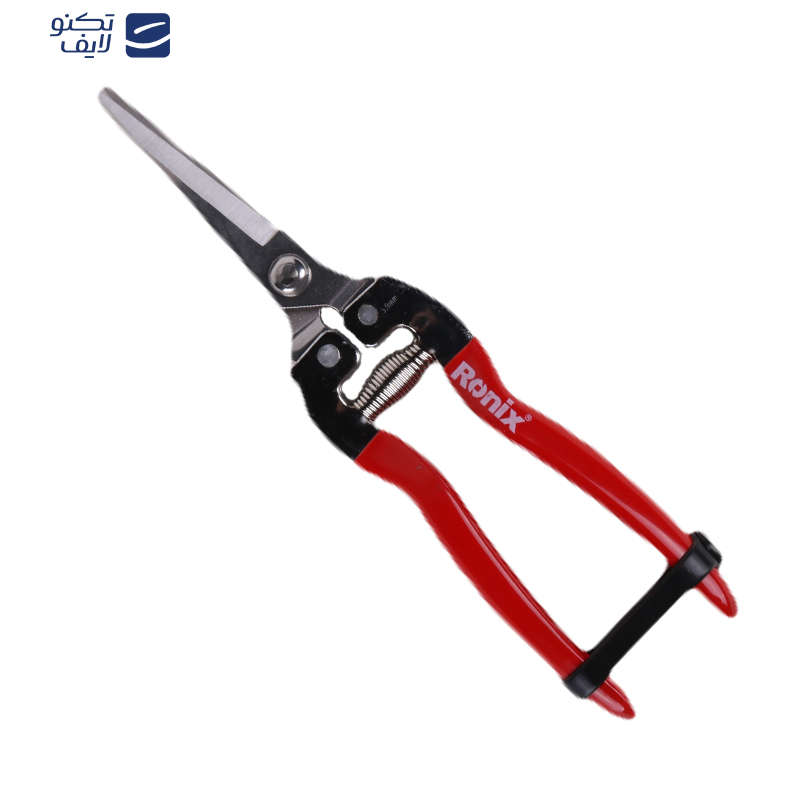 قیچی میوه چینی رونیکس مدل RH-3150