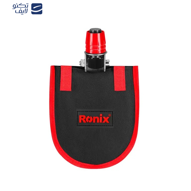 بیلچه رونیکس مدل RH-9911