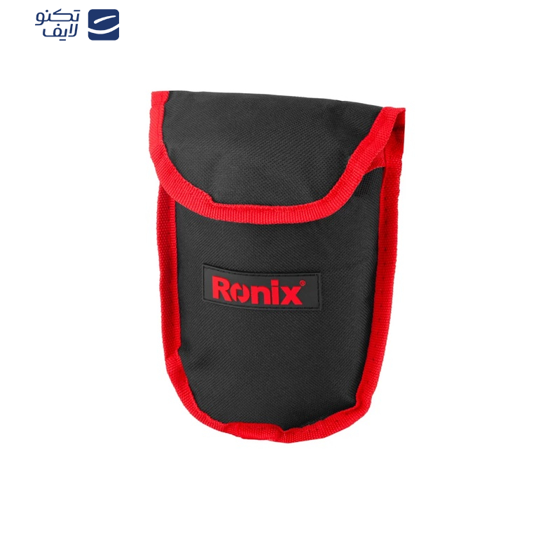 بیلچه رونیکس مدل RH-9910