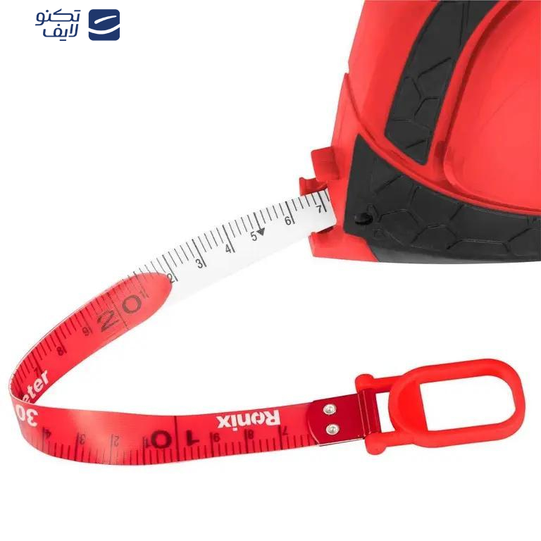 متر 30 متری رونیکس مدل RH-9803