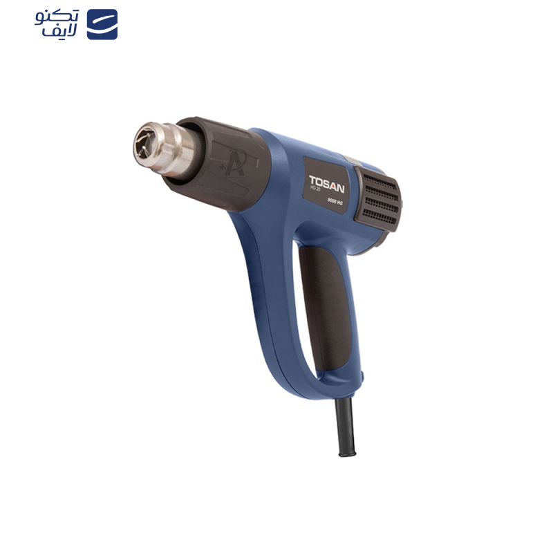 سشوار صنعتی توسن مدل 9008HG