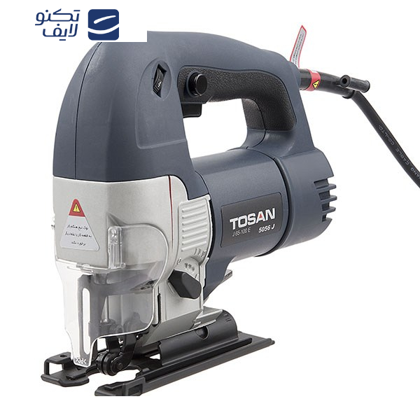 اره عمودبر توسن مدل 5056J