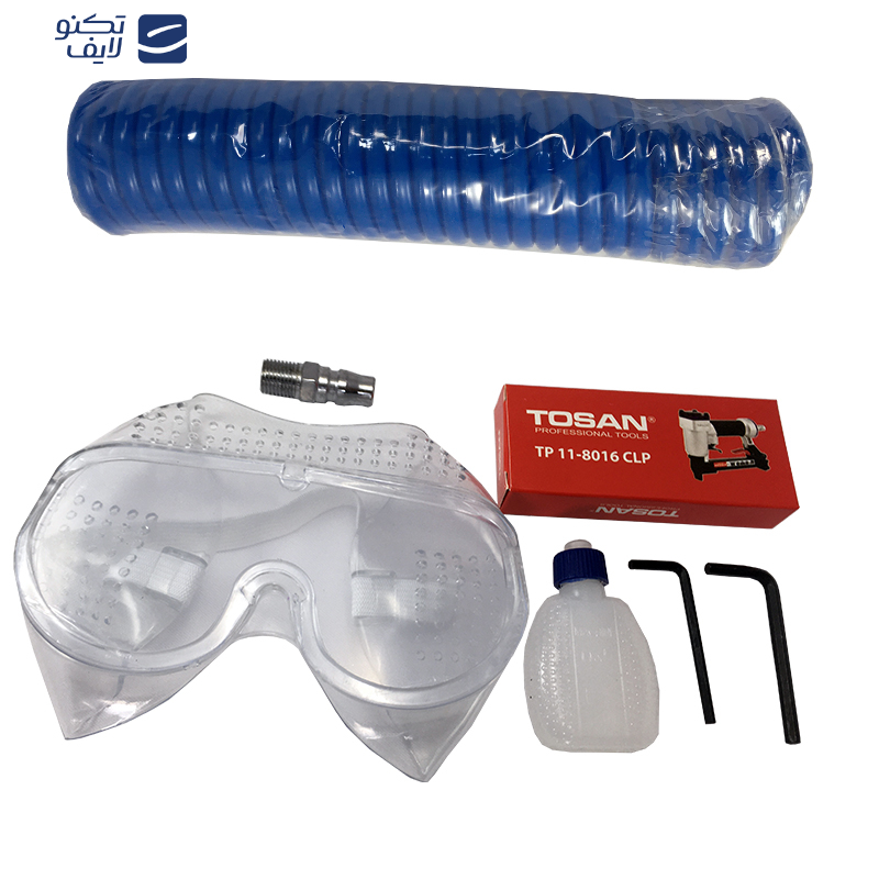 منگنه کوب توسن مدل TP 11-8016CLP