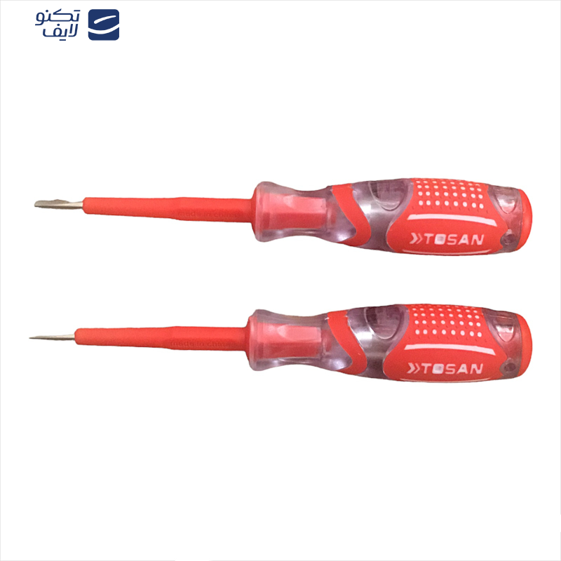 فازمتر توسن مدل T9-370T مجموعه 2 عددی