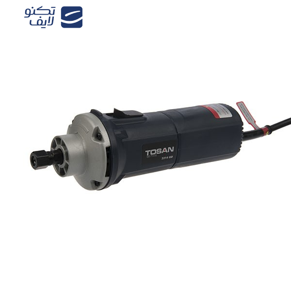 فرز انگشتی توسن مدل 3314GD