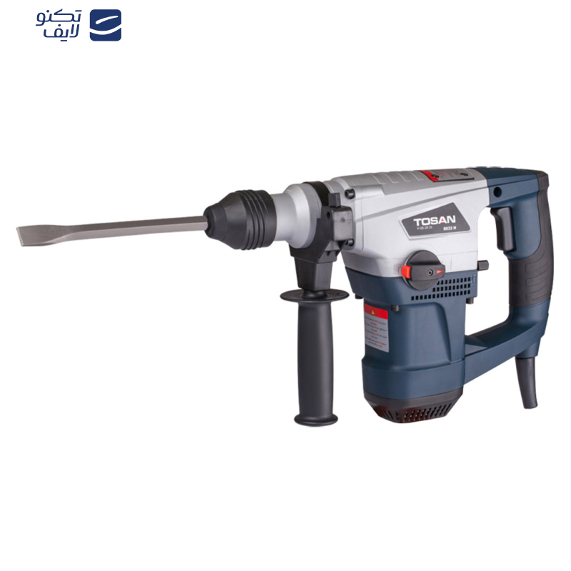 دریل بتن کن توسن مدل 8033H
