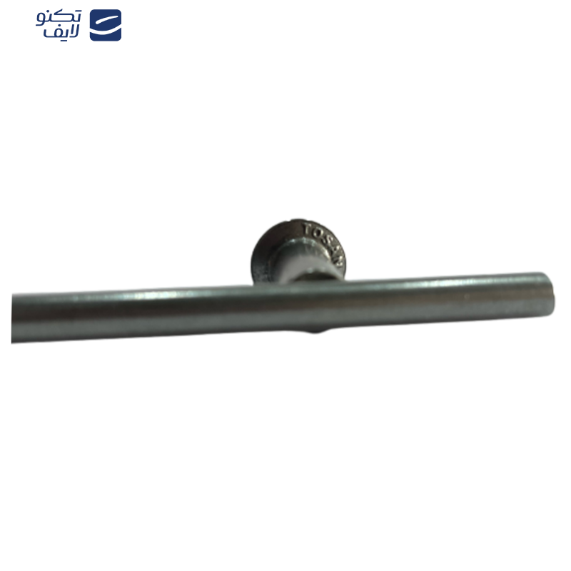 آچار سه نظام دریل توسن مدل T13 سایز 13 میلی متر 