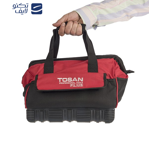 رنده برقی توسن مدل 4950EP