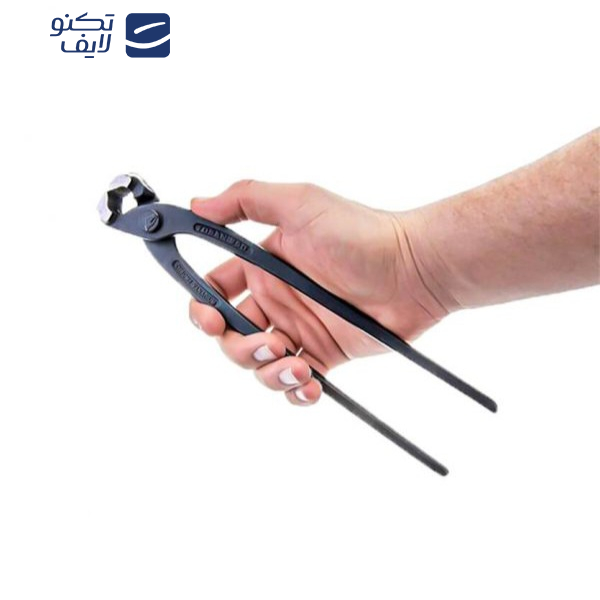 گاز انبر توسن کد ATT-0010 سایز 10 اینچ