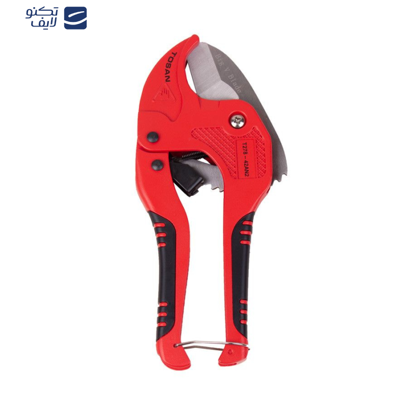 قیچی لوله بر اتومات توسن کد GLB00499