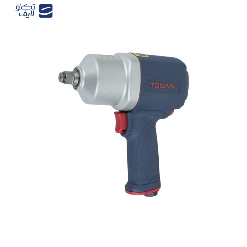 آچار بکس بادی توسن مدل P0980IW