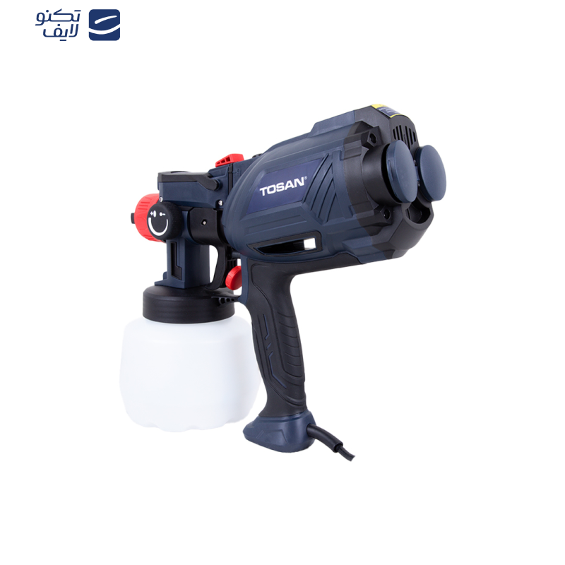 پیستوله برقی توسن مدل 2056