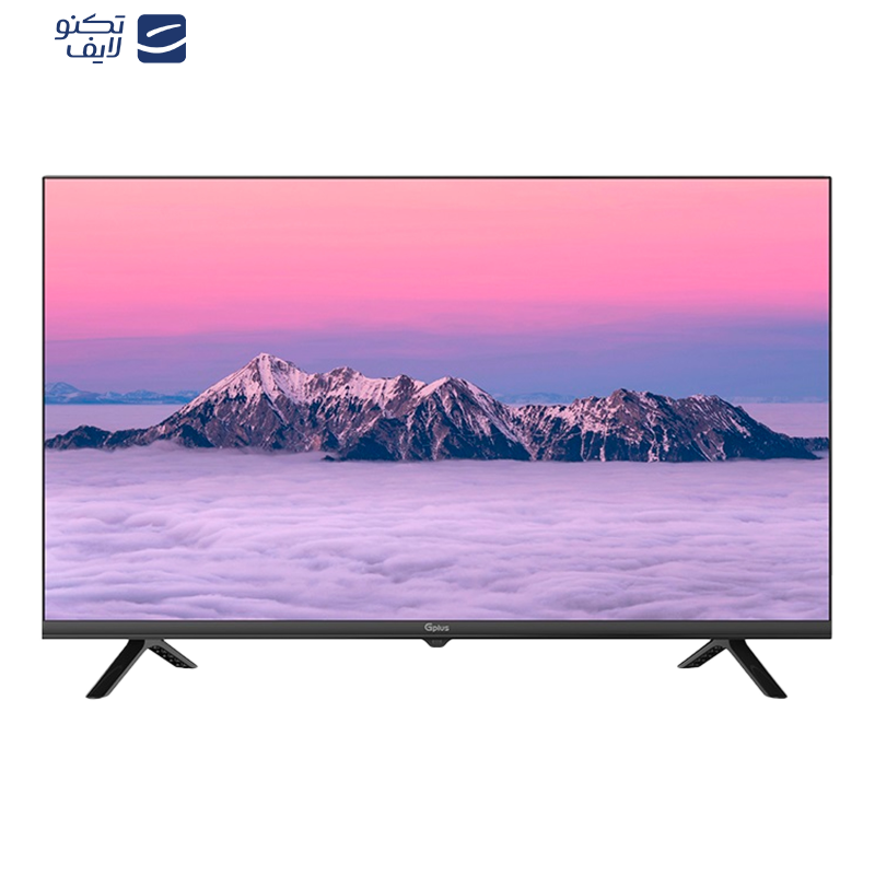تلویزیون 32 اینچ ال ای دی جی پلاس مدل GTV-32SD438NP تلویزیون 32 اینچ ال ای دی جی پلاس مدل GTV-32SD438NP