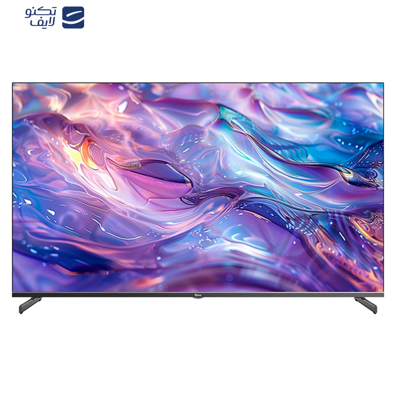 تلویزیون 50 اینچ ال ای دی هوشمند جی پلاس مدل GTV-50SU788NP