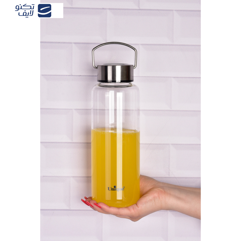 بطری یونیک کد 3077