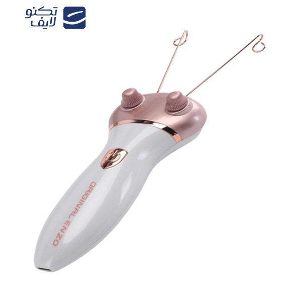 بند انداز برقی انزو مدل 6085