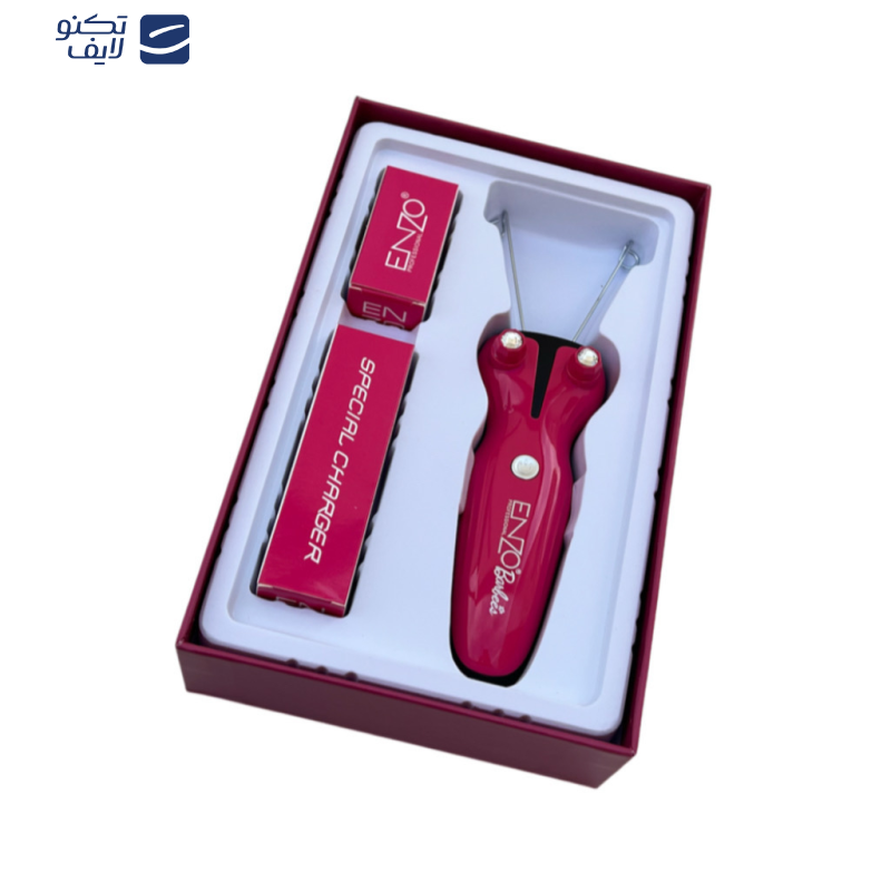 بند انداز برقی انزو پروفیشینال مدل EN-6083A