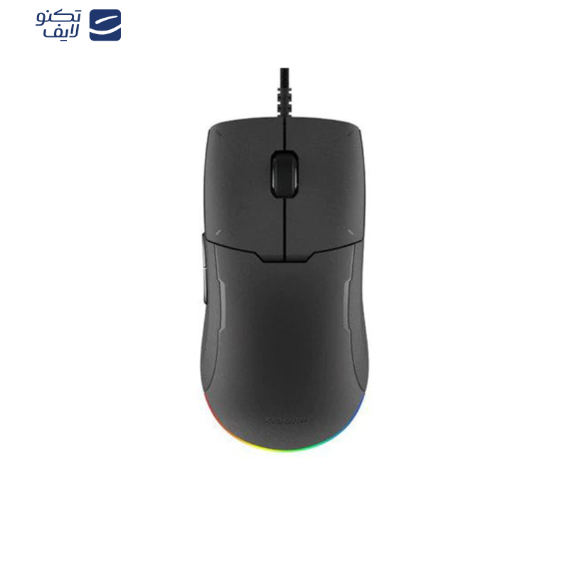 ماوس مخصوص بازی شیائومی مدل YXSB01YM