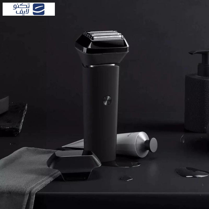 ماشین اصلاح موی صورت شیائومی مدل 5 ماشین اصلاح موی صورت شیائومی مدل 5