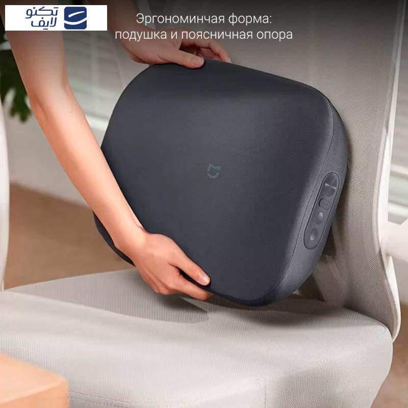 ماساژور برقی کمر میجیا مدل MJYBAMY01YMYY ماساژور برقی کمر میجیا مدل MJYBAMY01YMYY