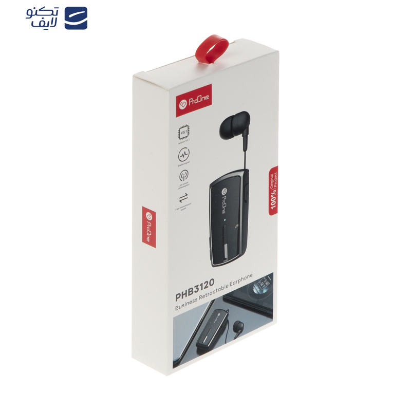 هندزفری بلوتوثی پرووان مدل PHB3120
