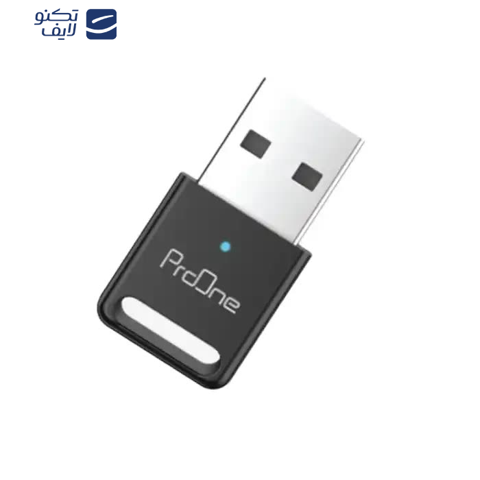 گیرنده و فرستنده بلوتوثی صدا پرووان مدل PBR920