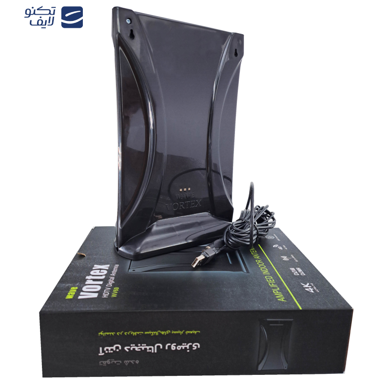 آنتن رومیزی ویو ورتکس مدل Wv60