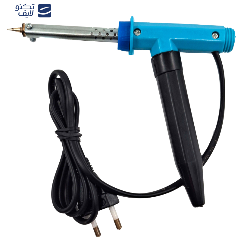 هویه 40 وات دینیک مدل DT40W هویه 40 وات دینیک مدل DT40W