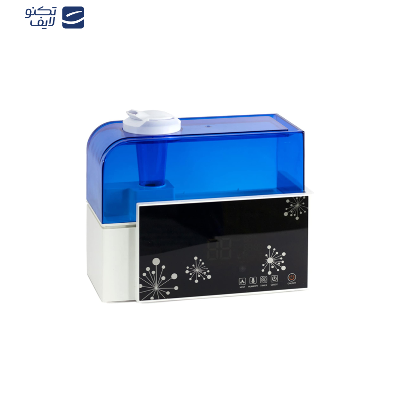 دستگاه بخور سرد مدل KMC