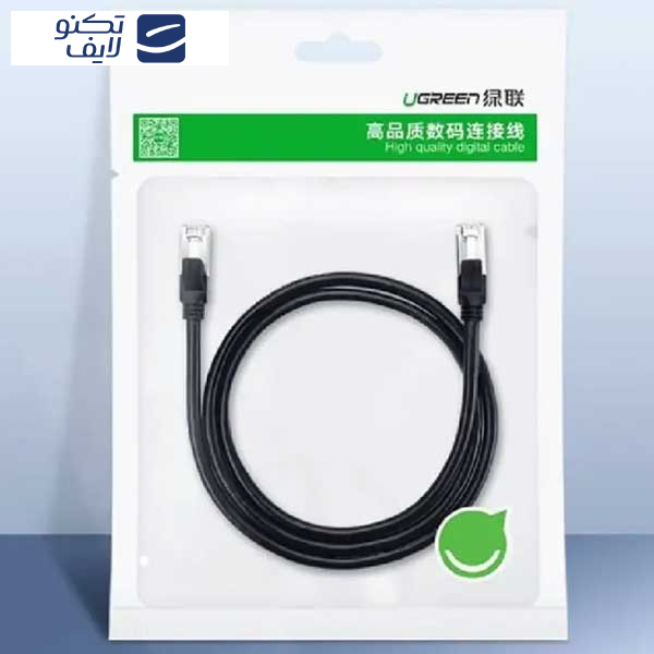 کابل شبکه Cat6 یوگرین مدل NW101-50191