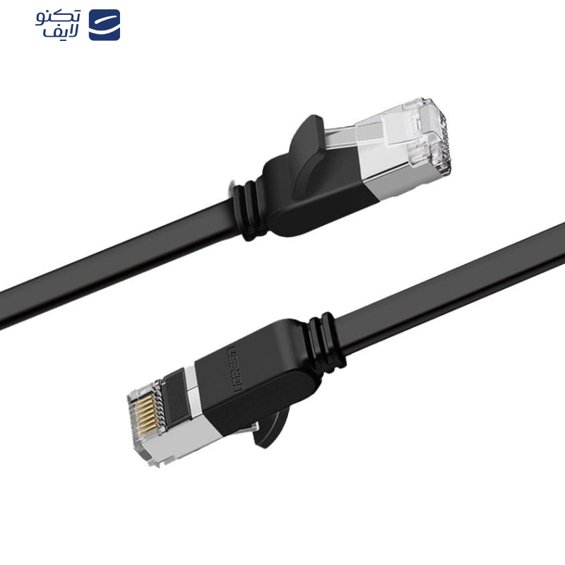 پچ کورد Cat6 یوگرین مدل NW101