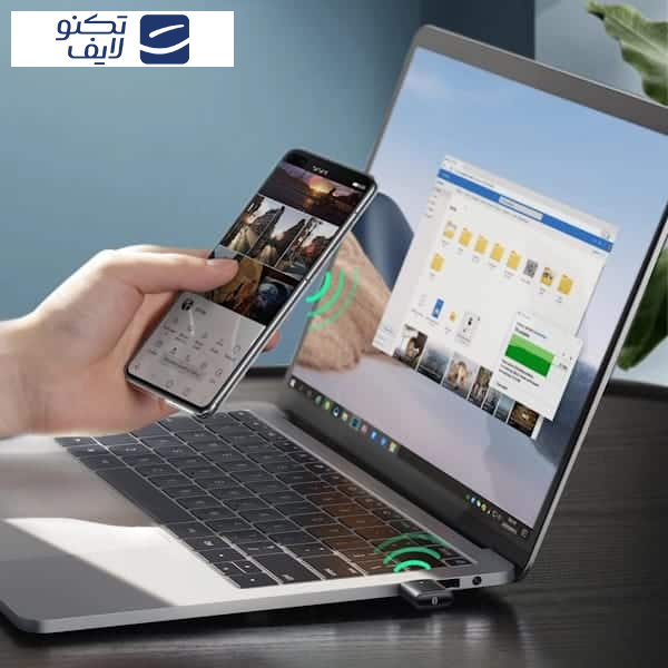 دانگل بلوتوث یوگرین مدل CM390-80890